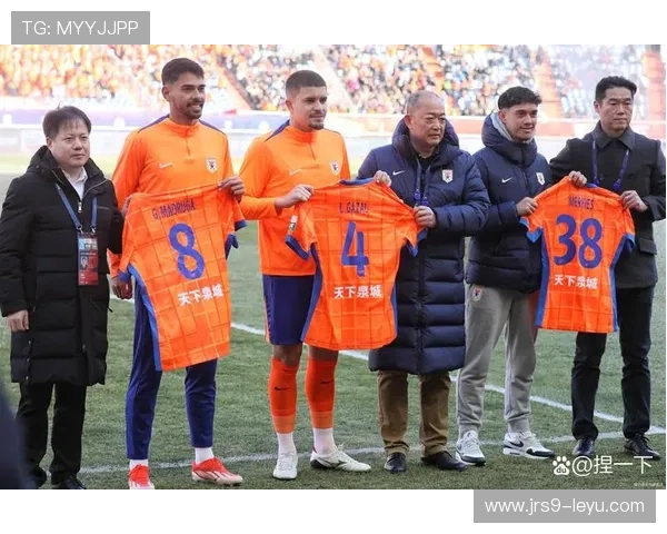 山东泰山中超本土球员表现分析：数据揭秘球队新动力