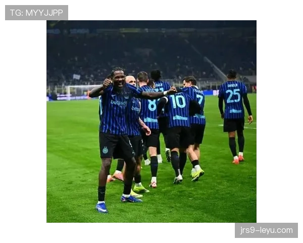 国米火力全开！意甲争冠格局生变，蓝黑军团强势崛起