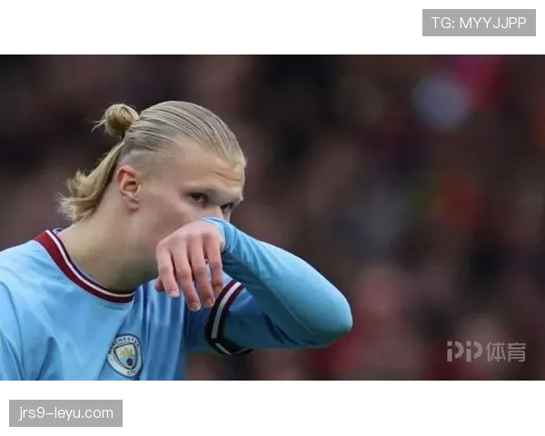 哈兰德闪耀足总杯决赛,助曼城夺冠彰显进攻火力 哈兰德闪耀足总杯决赛,助曼城夺冠彰显进攻火力