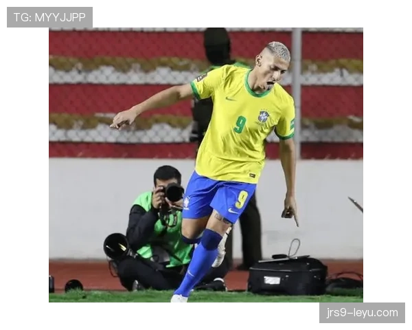 沙利松再献神级进球,状态火热助球队重燃夺冠希望 沙利松再献神级进球,状态火热助球队重燃夺冠希望