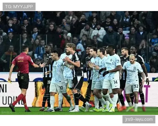 国米强势领跑意甲,状态回暖稳固争冠优势 国米强势领跑意甲,状态回暖稳固争冠优势