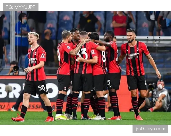 米兰中场状态火热，强势表现助球队再取关键胜利