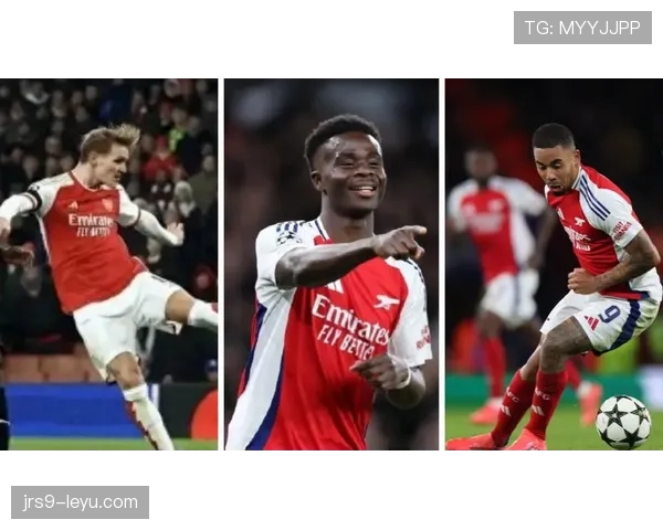 年轻阵容之下：阿森纳的经验短板是否被放大？