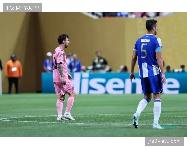 梅西迈阿密时期数据解析：生涯后期如何维持高水平输出