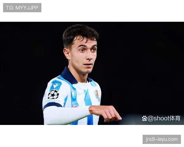 祖比门迪:现代后腰模板及其豪门体系适配度解析 祖比门迪:现代后腰模板及其豪门体系适配度解析