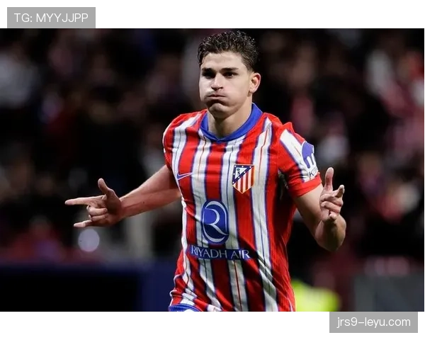 曼城体系关键拼图：阿尔瓦雷斯的战术价值