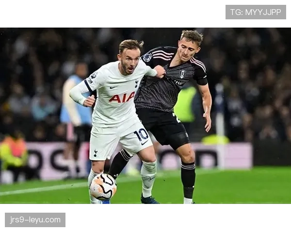 热刺体系发动机:麦迪逊的战术价值 热刺体系发动机:麦迪逊的战术价值