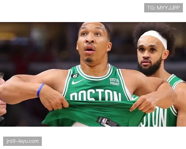 格兰特·威廉姆斯挡拆关键传球提升凯尔特人攻防转换效率