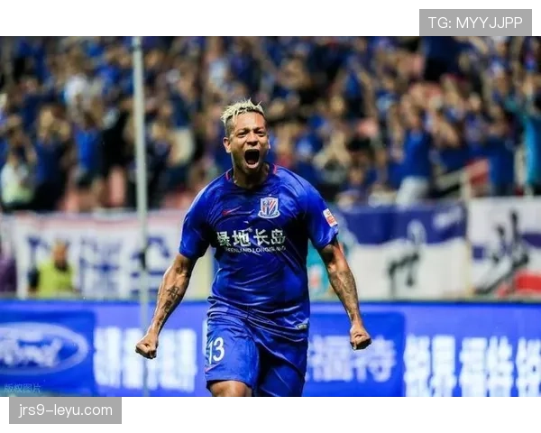 申花越依赖外援，进攻越死板？多点开花只是假象！